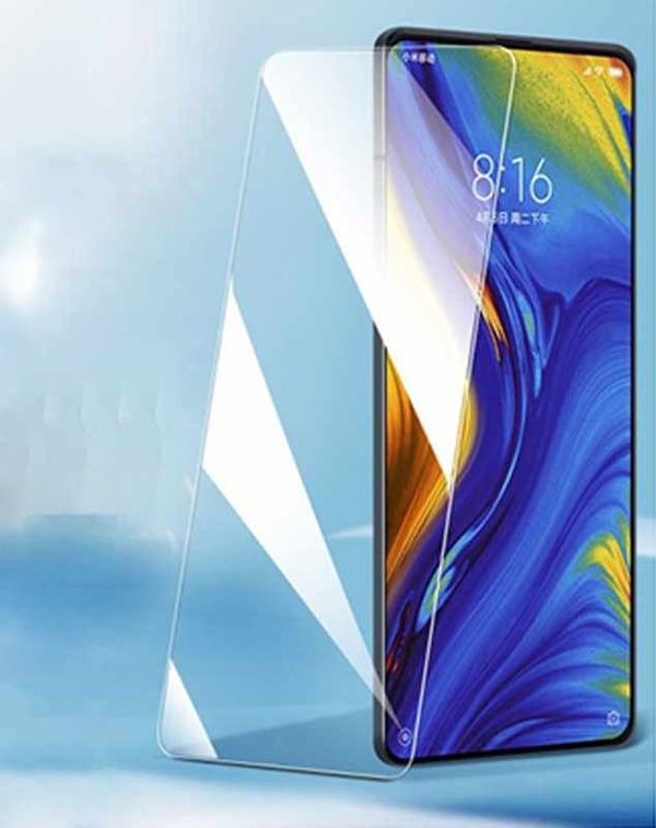 Xiaomi 12T / 12T Pro - karkaistu näytönsuojaus