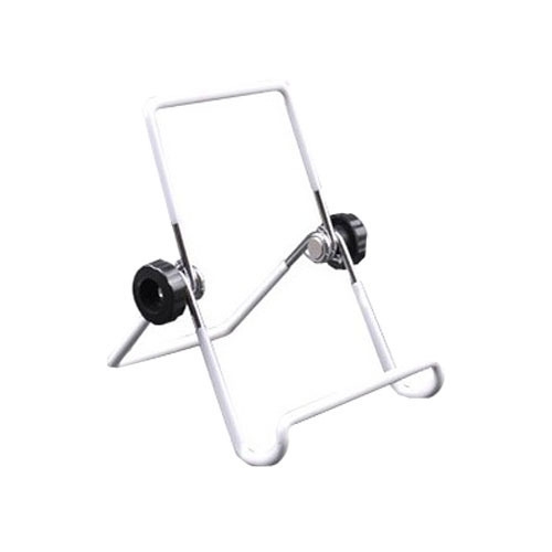 Tablettiteline - Valkoinen Suuri