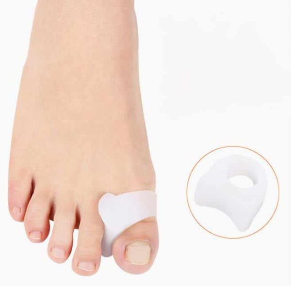 Hallux Valgus - yösarja 8 kpl 10 kpl.