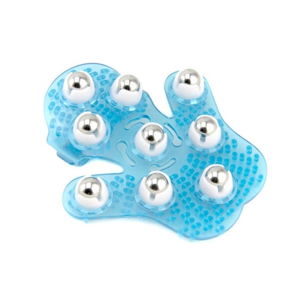 Massage Handske - Smidig 10 st