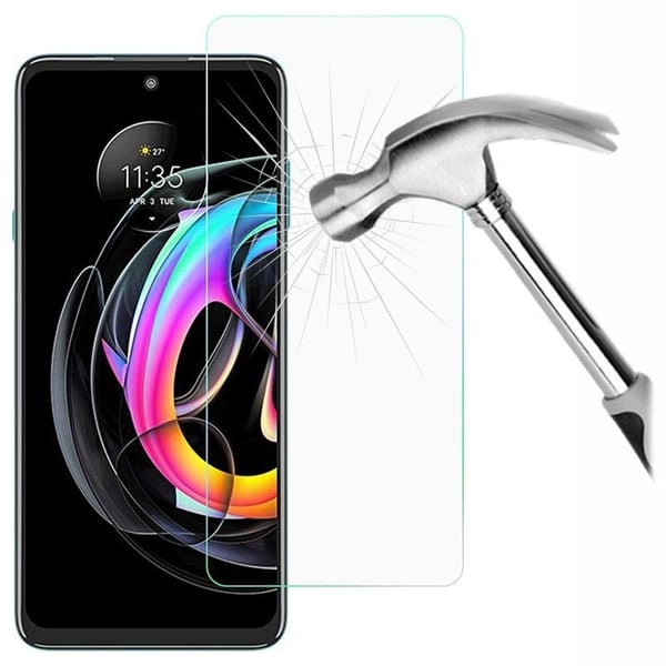 Samsung Galaxy A54 - karkaistu suojalasi / näytönsuojain