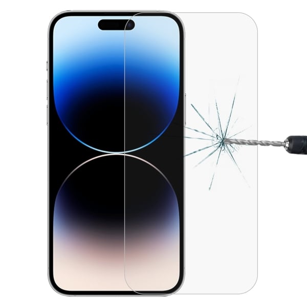 Google Pixel 9 / 9 Pro - karkaistu suojalasi / näytönsuojain