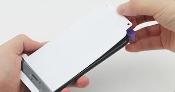 iPhone X / iPhone XS / iPhone XR / iPhone XS Max / Huawei Mate 20 Pro - Hydrogel Soft Protection Film -suojakalvo, pehmeä hydrogeeli