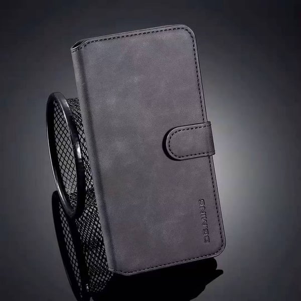 Samsung Galaxy Note 10 Skal - Plånbok