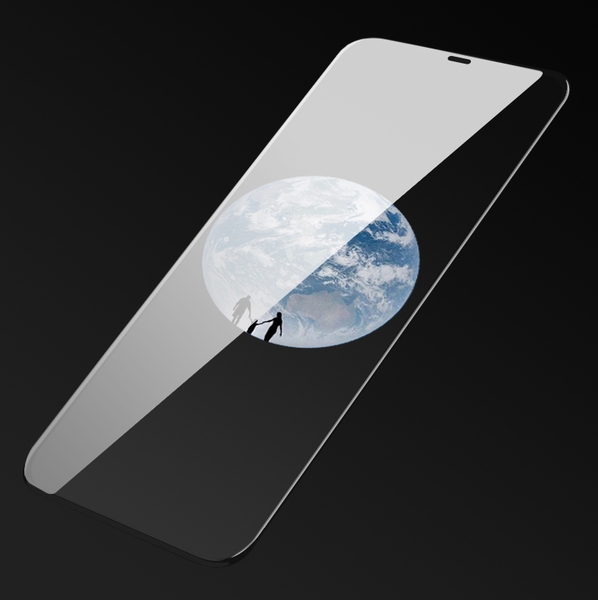 iPhone XR - Härdat Skyddsglas