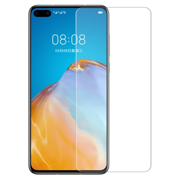 Huawei P40 - Härdat Skyddsglas