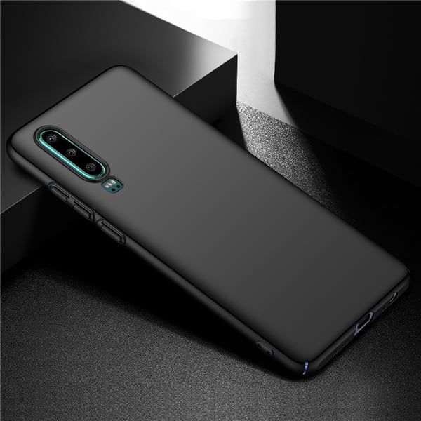 Huawei P30 Kuori - PC-muovi