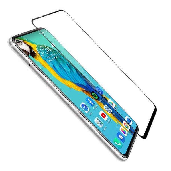 Huawei Nova 5T / Honor 20 / Honor 20 Pro - Karkaistu suojalasi