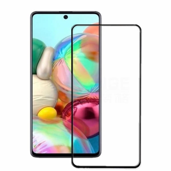 Xiaomi Mi 10T / Xiaomi Mi 10T Pro / Xiaomi Mi 10T Lite - Karkaistu suojalasi