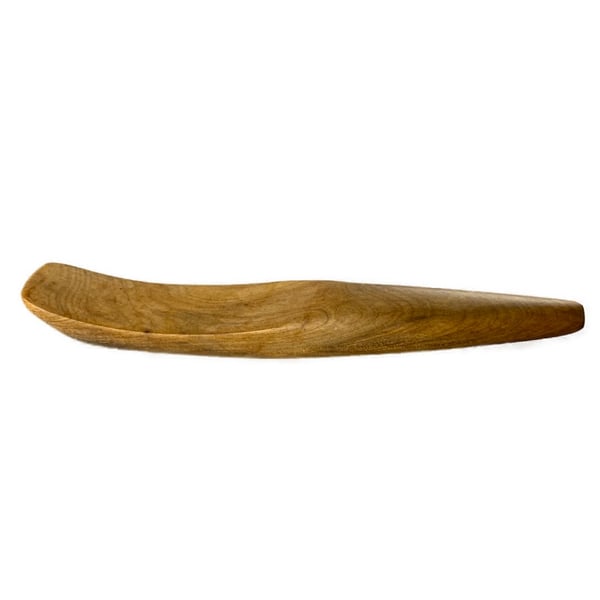 Hierontatyökalu Wood - Relaxation stick
