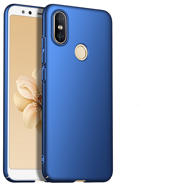 Xiaomi Mi A2 Lite - PC Skal