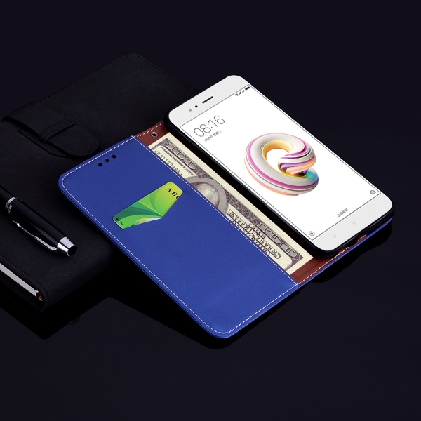 iPhone XS Maxin kuori - Lompakko