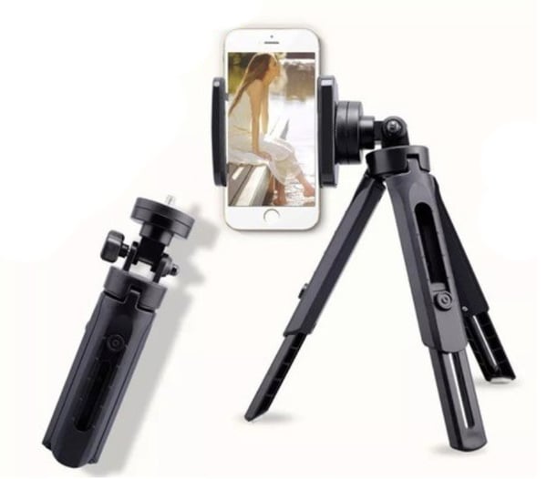 Roterbar Mobil Tripod - 360 grader