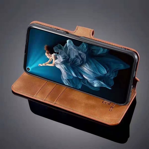 iPhone 11 Pro Skal - Plånbok