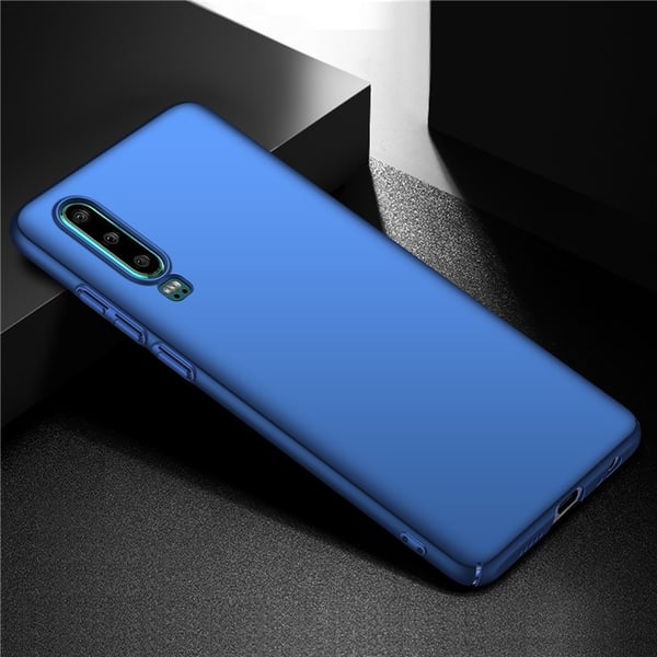 Huawei P30 Kuori - PC-muovi