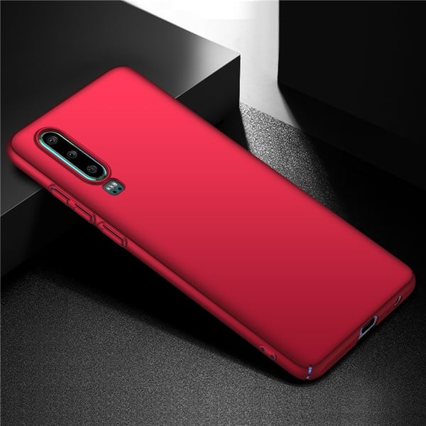Huawei P30 Kuori - PC-muovi