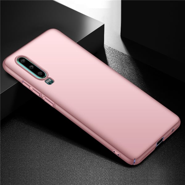 Huawei P30 Kuori - PC-muovi