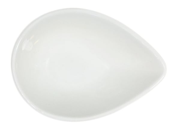 Mini posliinikulho Dip - Drop - 12 kpl - 12 pakkaus