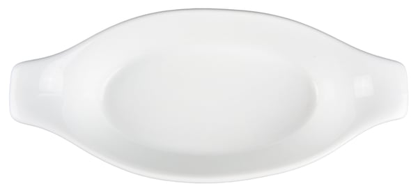 Båt Skål i Porslin – Mini - 10 pack