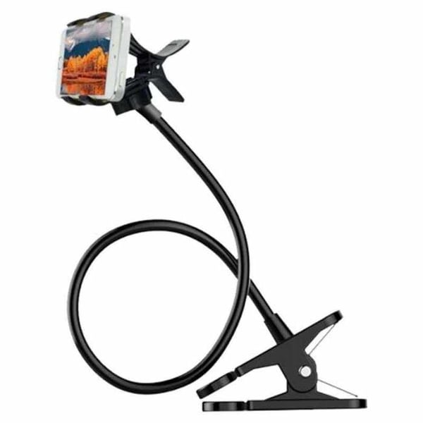 Mobilhållare - Flexibel, Formbar och Mångsidig