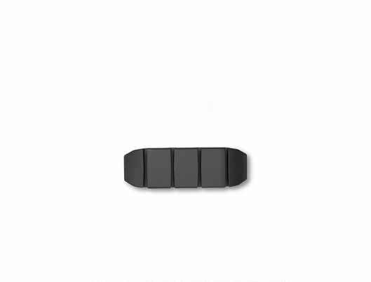10-Pack - Itseliimautuva kaapelipidike - monisarja useissa eri kooissa!