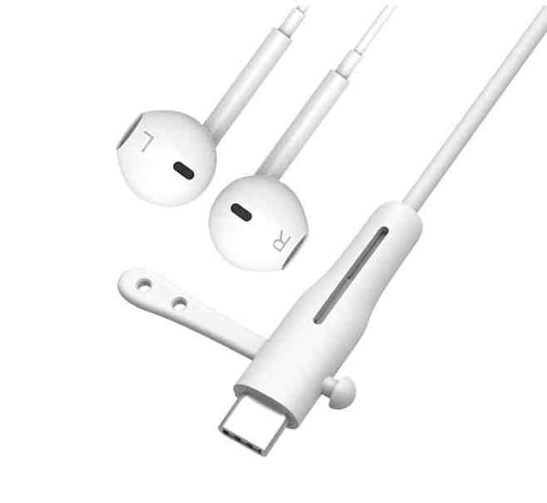 2-pack - Kaapelisuojaus - Kuulokkeet