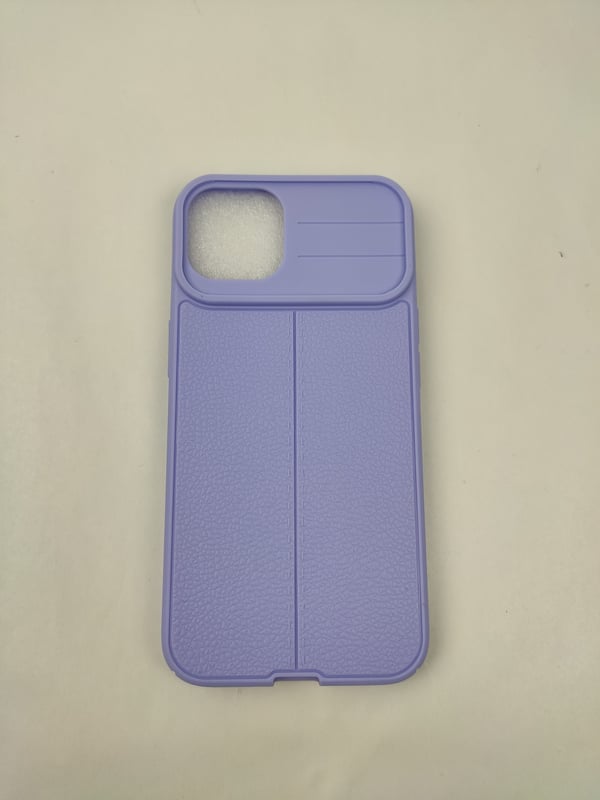 iPhone 13 Silikonskal