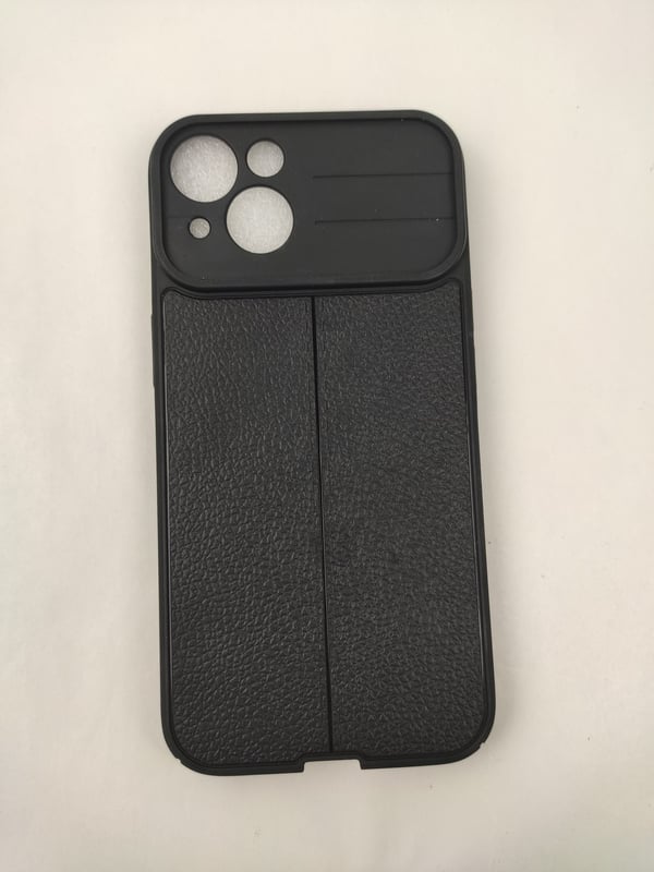 iPhone 13 Silikonskal