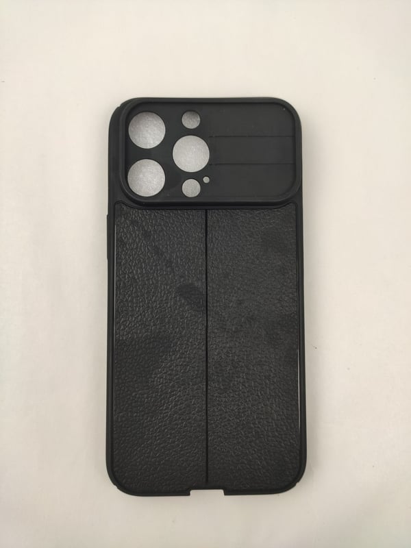 iPhone 13 Pro silikonikotelo