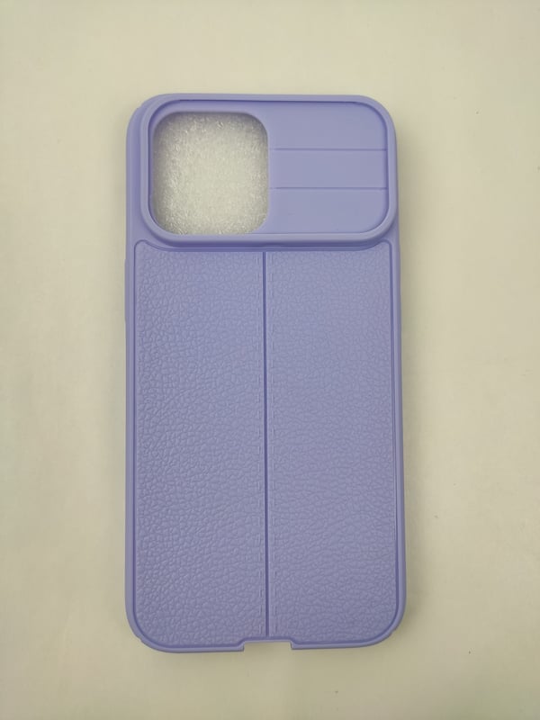 iPhone 13 Pro silikonikotelo
