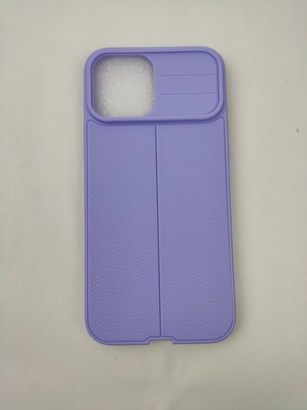 iPhone 13 Pro Max silikonikotelo