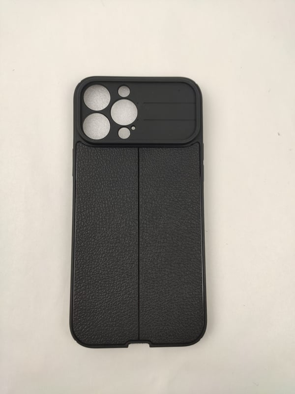 iPhone 13 Pro Max silikonikotelo