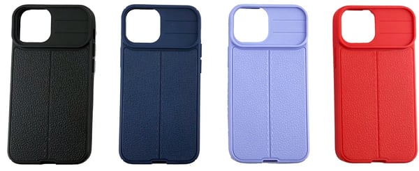 iPhone 13 Mini Silikonskal