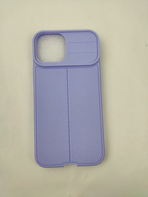 iPhone 13 Mini Silikonskal