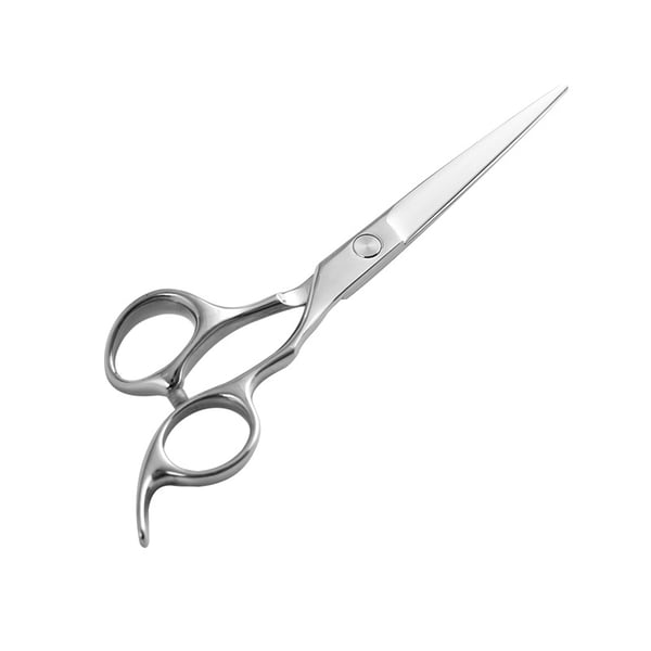 Professional kampaamo ja harvennus sakset deluxe 4 kpl