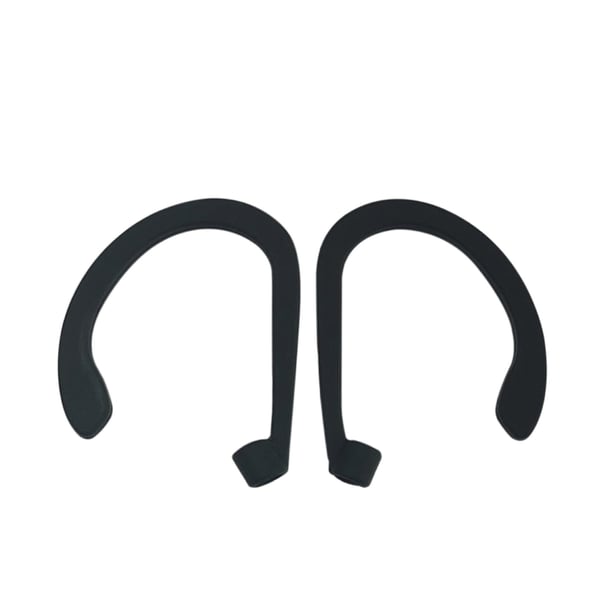 Silikoni AirPods - Korvakoukut