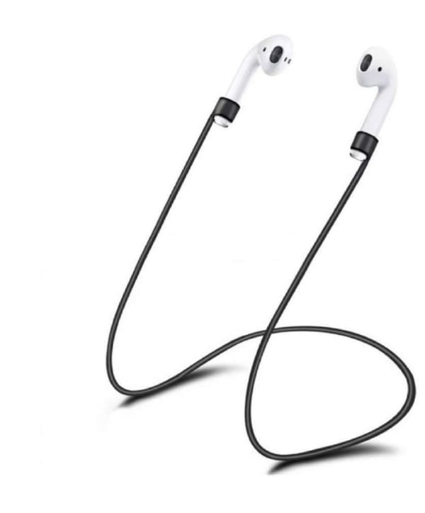 Airpods Silikoni nauhat