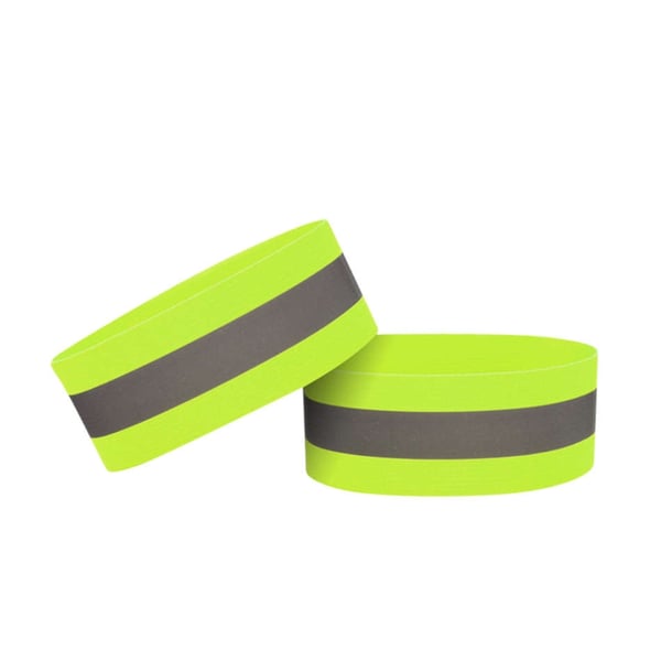 Heijastava teippi - käsivarsi/jalka 2-pack