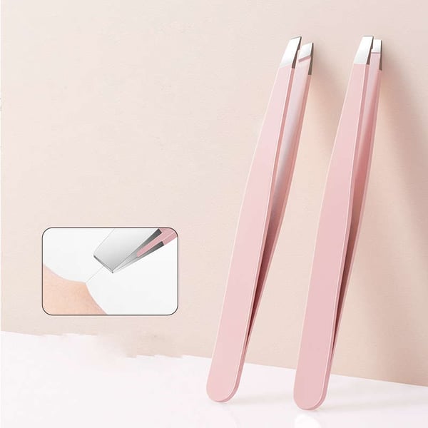 Pincett set 2 pack