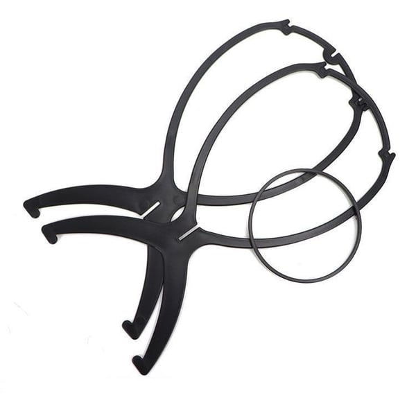 Perukställ - 2 pack