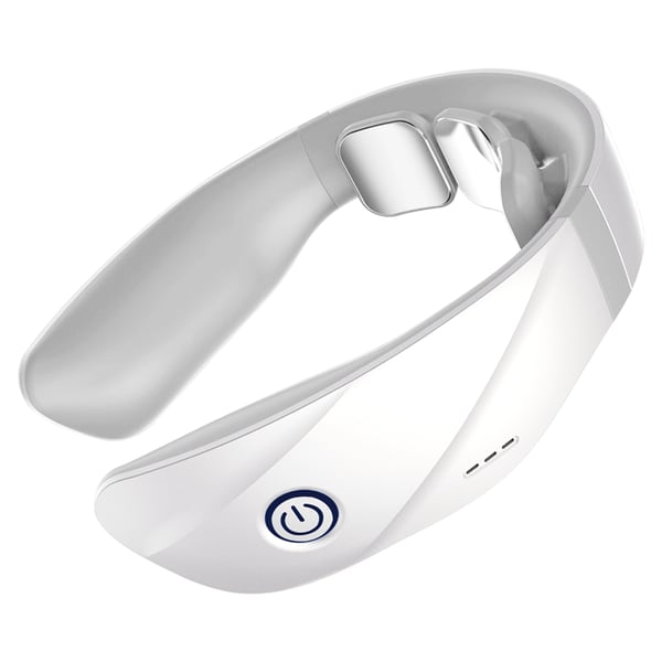Nackmassör - Electric Pulse Neck Massager