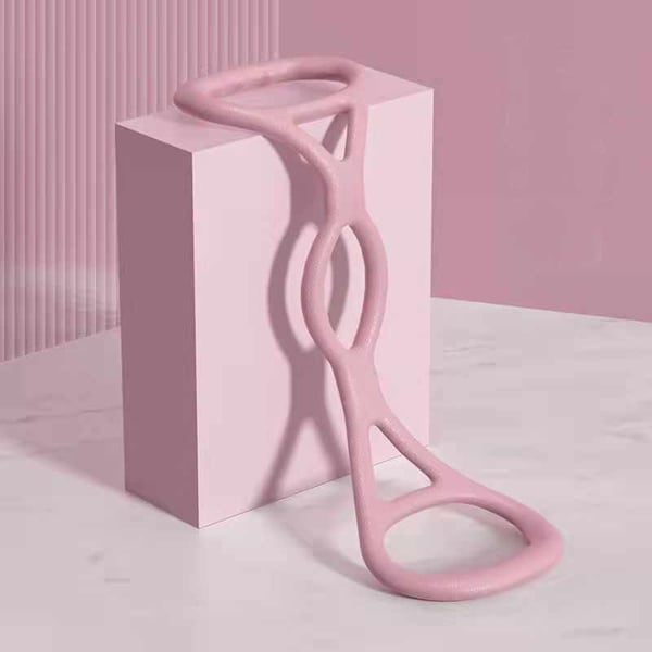 Yoga Pull Loop Strap Bälte