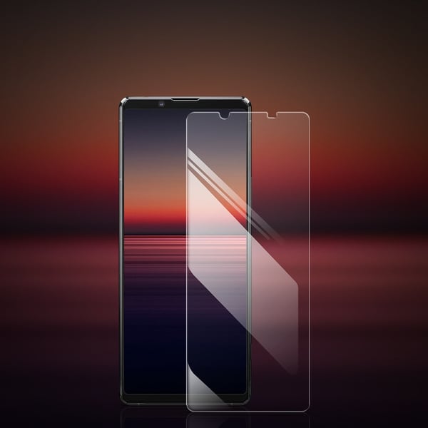 Sony Xperia 5 III - Karkaistu suojalasi