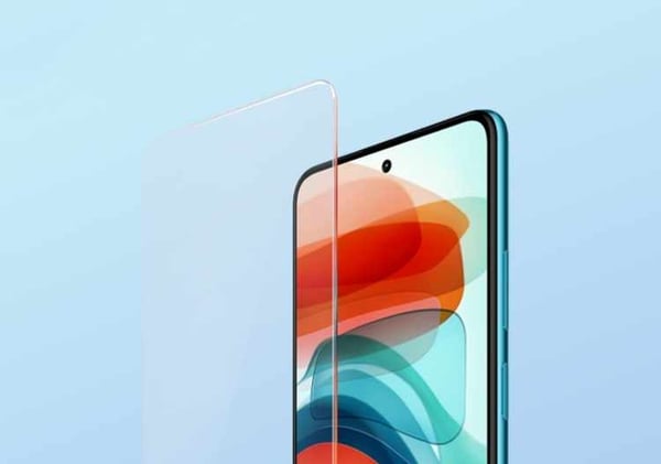 Xiaomi 12T / Xiaomi 12T Pro - karkaistu suojalasi