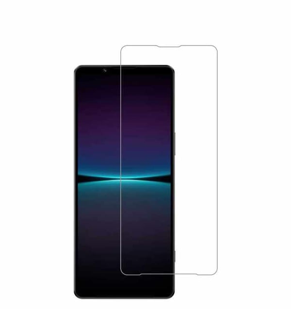Sony Xperia Pro I - karkaistu suojalasi