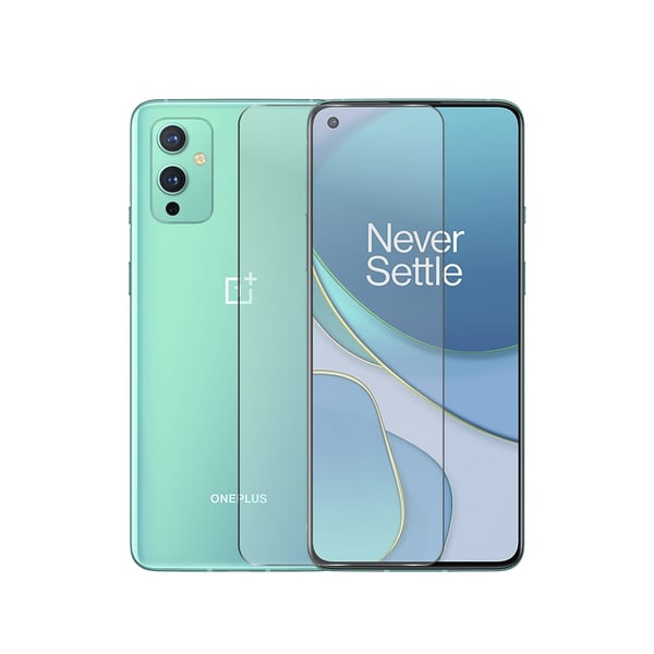 OnePlus Nord - Härdat Skyddsglas