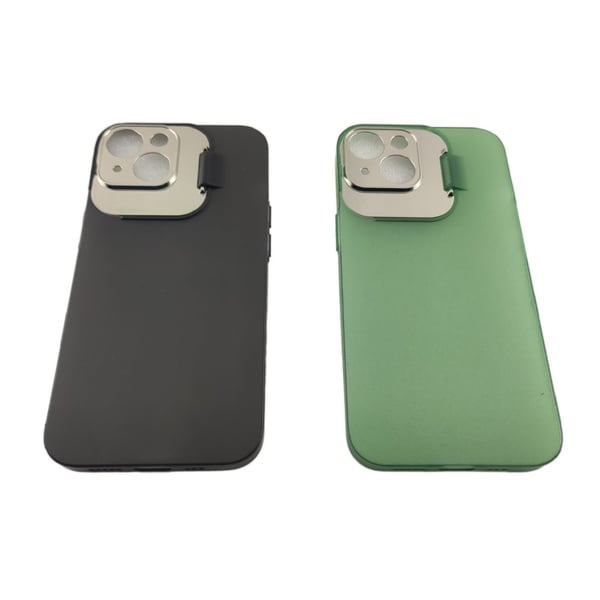 iPhone 13 - Plastskal
