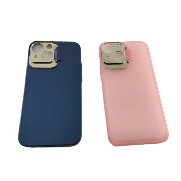 iPhone 13 - Plastskal