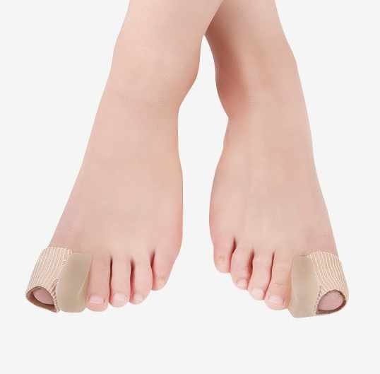Hallux Valgus - Isovarpaan erotin