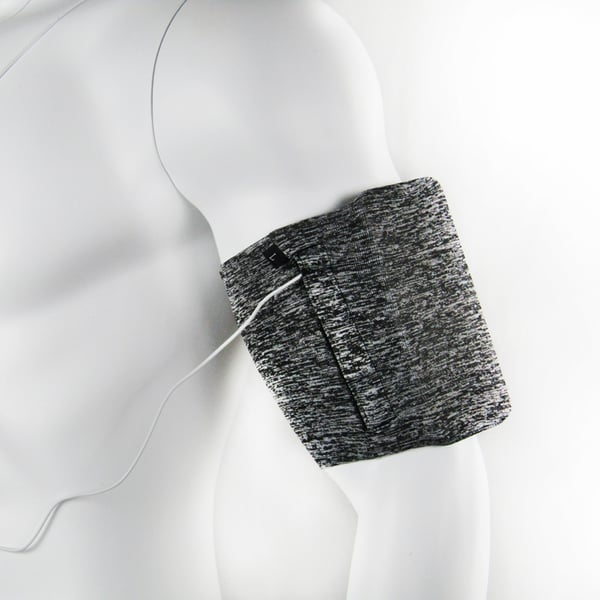 Armbandsväska - Sport Kardborreband